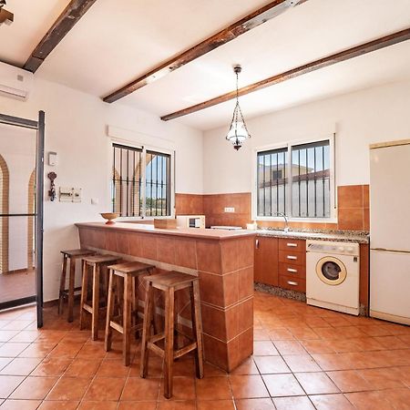 Casa Rural Montemayor Moguer Luaran gambar