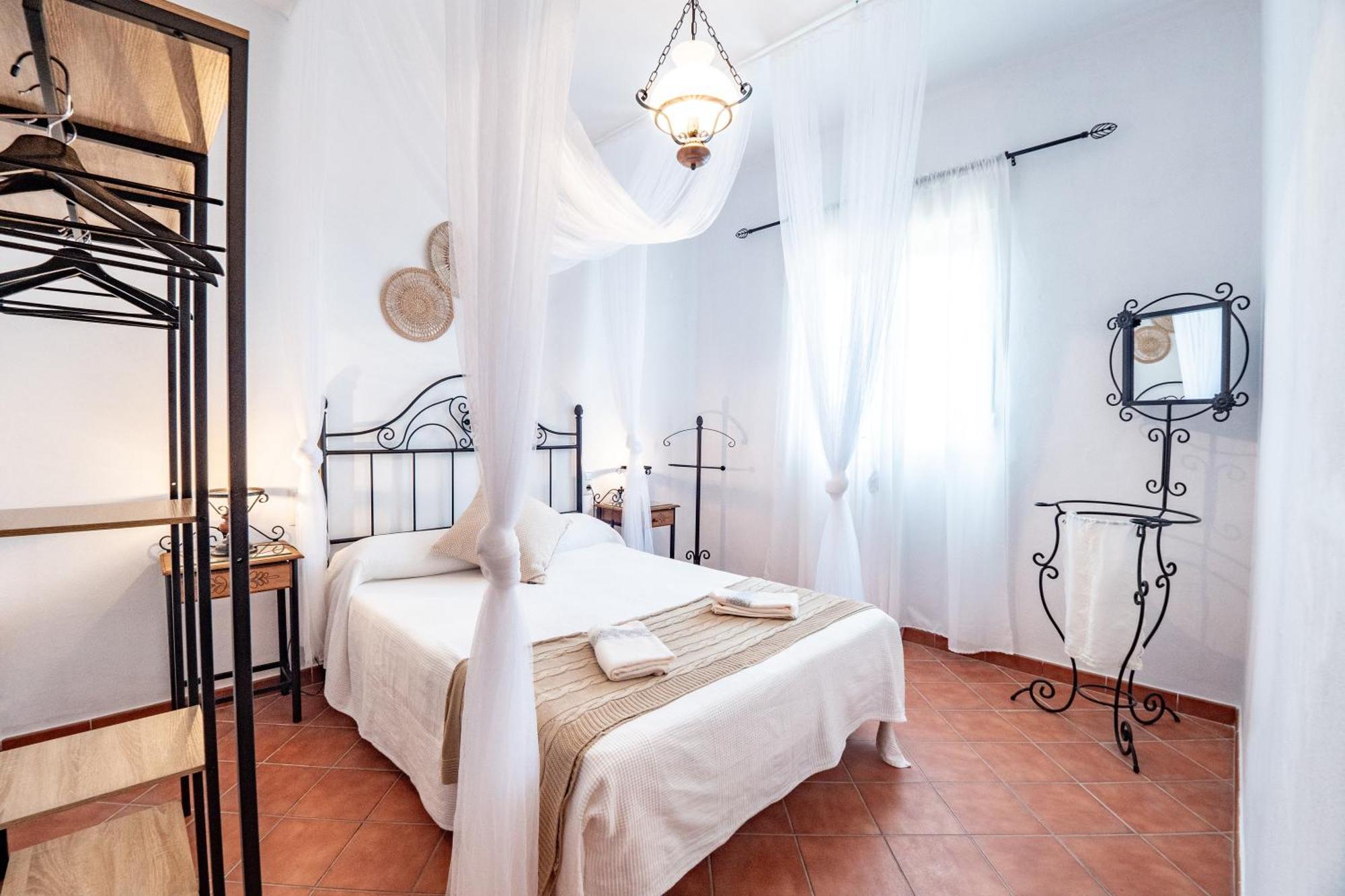 Casa Rural Montemayor Moguer Luaran gambar