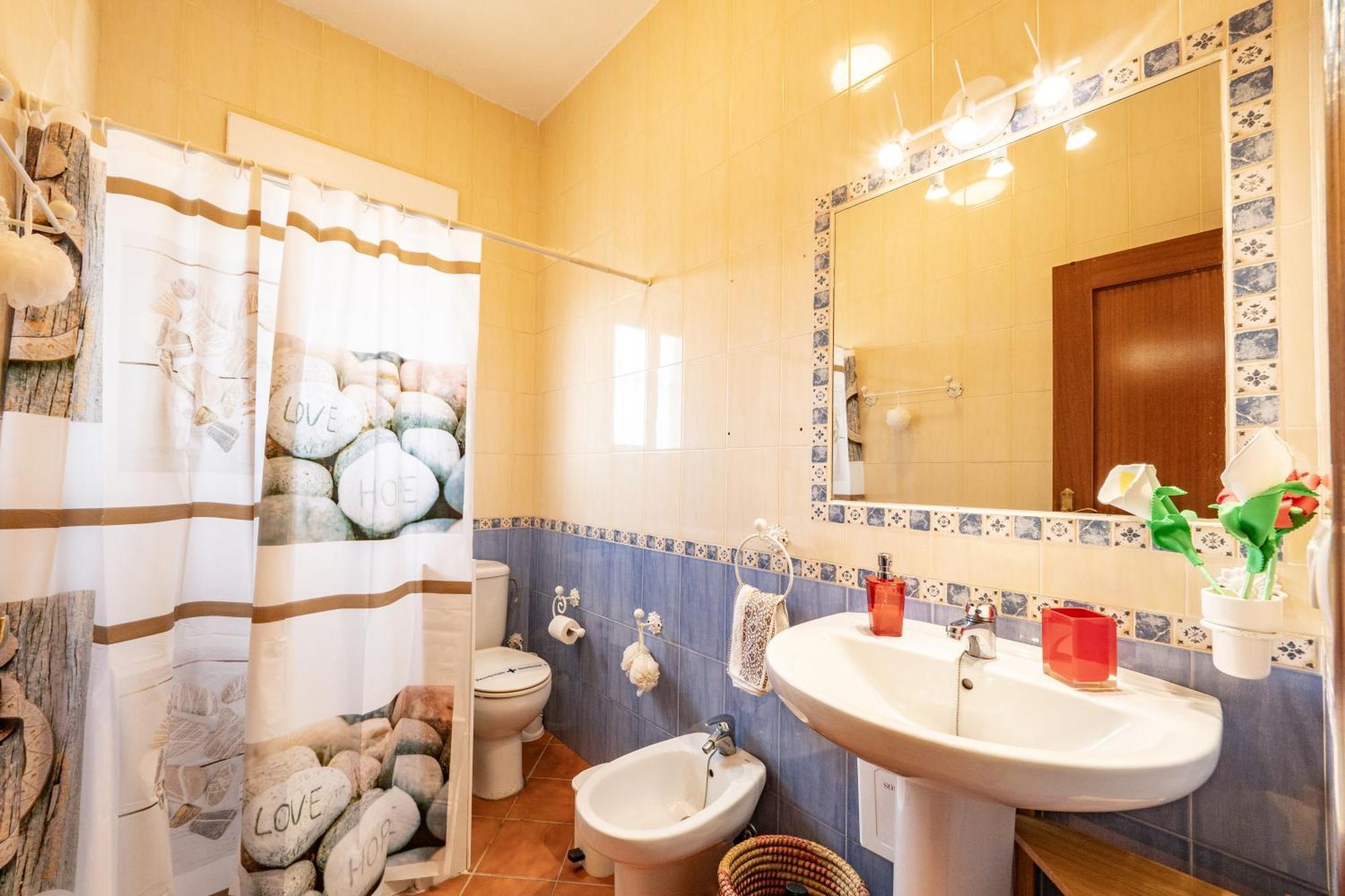 Casa Rural Montemayor Moguer Luaran gambar